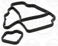 Elring 235.920 Dichtung, ÖLfiltergehäUse FüR Audi Seat Skoda VW 235920