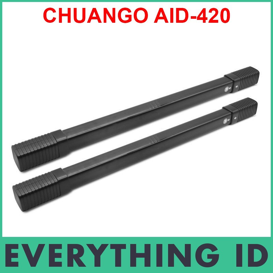 Chuango Multi-Beam Infrared Sensors AID-420