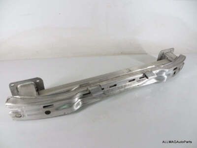 Mini Cooper Clubman Rear Bumper Carrier Reinforcement 51127267032 11-14 R55