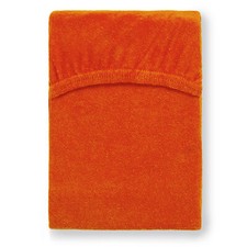 FROTTEE Spannbettlaken Spannbetttuch Bettlaken Betttuch TOPPER 200 Gr/m² Öko-Tex