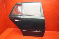 Mercedes W211 S211 E-Klasse T&uuml;r hinten rechts Kombi C197 A2117300405 schwarz /13