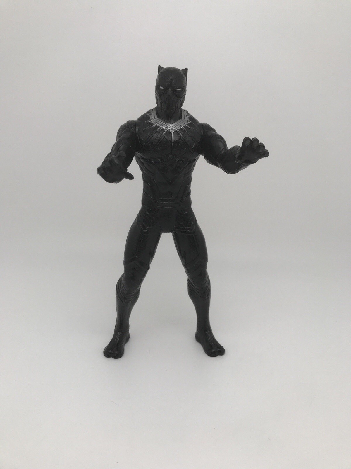 Marvel Comics BLACK PANTHER 10&rdquo; Action Figure Hasbro Super-Hero Toy 2019..108