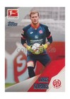 Topps Bundesliga Chrome 15/16 137 Loris Karius