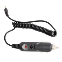 Power Car Charger Adapter Cord For Cobra Radar Detector Xrs-888 Esd-767 Esd-777 Power Car Charger Adapter Cord For Cobra Radar Detector Xrs-888 Esd-767 Esd-777