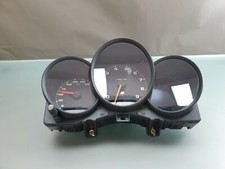 Compteur Porsche CAYMAN