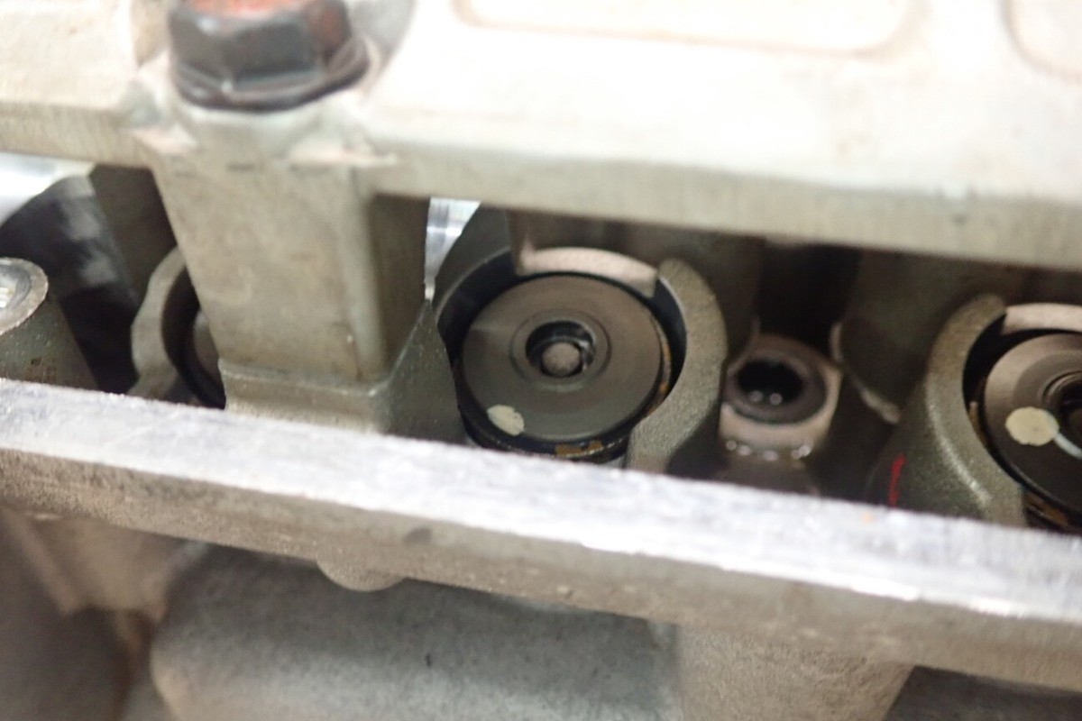 たぴおか 1998 KAWASAKI ZX900-C CYLINDER HEAD | eBay