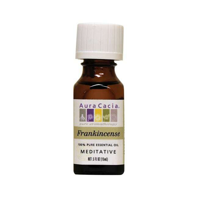 Frankincense - 0.5 Fl Oz