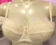 Ivory Charnos Bailey Balconette Multiway Strapless BNWT | VARIOUS SIZES