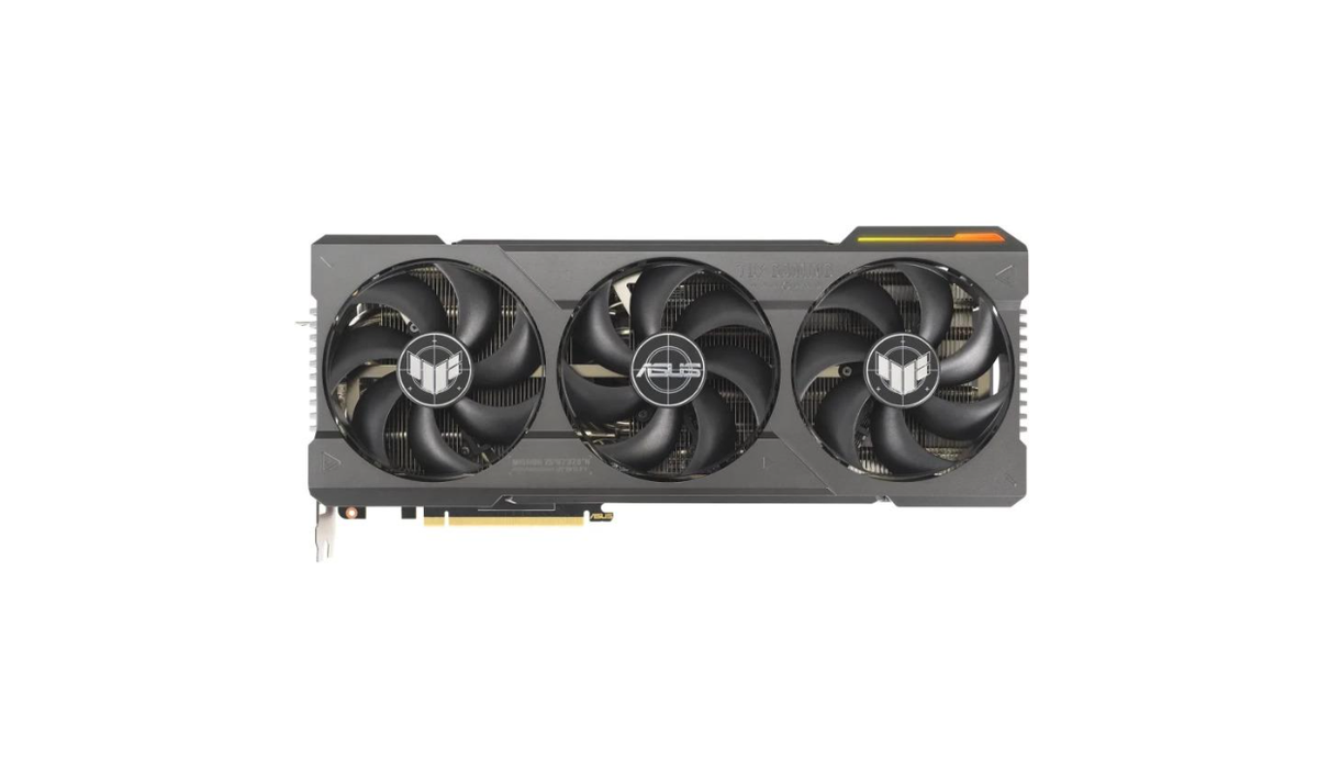ASUS GeForce RTX 4080 SUPER TUF GAMING OC 16GB GDDR6X 256 ASUS GeForce RTX 4080 SUPER TUF GAMING OC 16GB GDDR6X 256