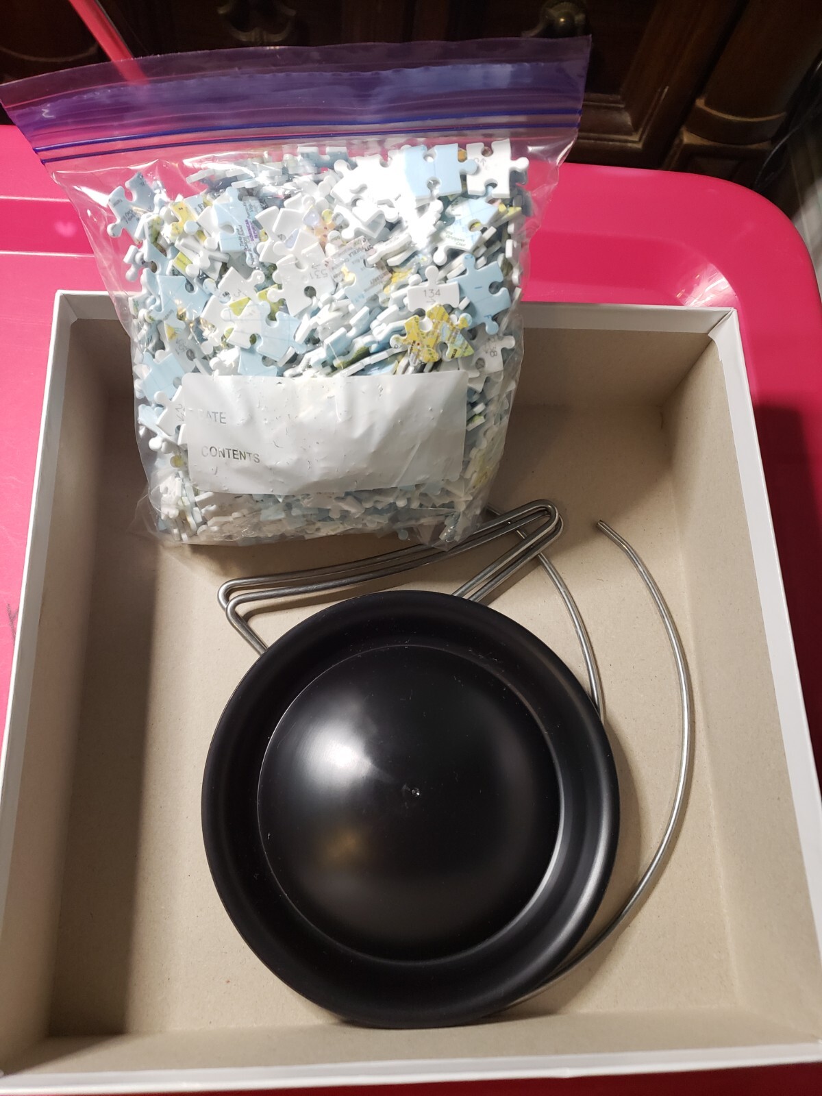 Ravensburger - Puzzle 3D Globo 540 Piezas En Oferta Ravensburger - Puzzle 3D Globo 540 Piezas - Imagen 5