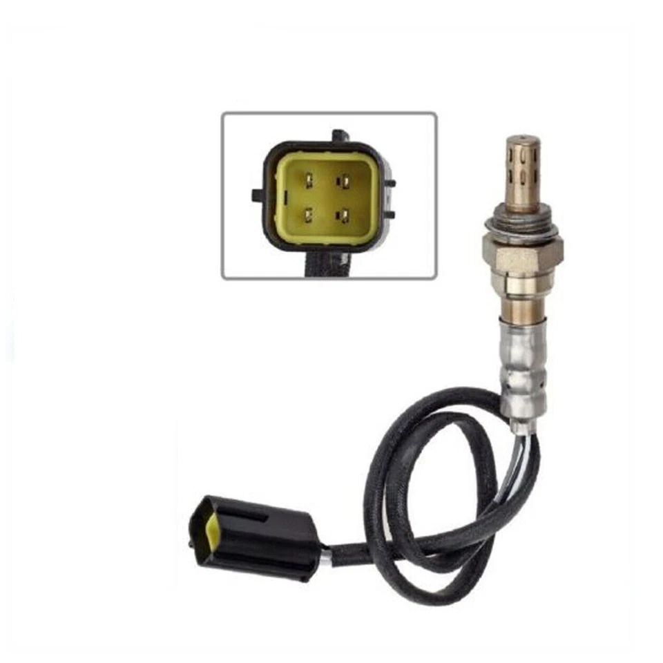 Датчики кислорода восходящие + нисходящие для MAZDA 6 2,3 л L4 2003 2004 2005 2 шт. - Изображение 4 из 4