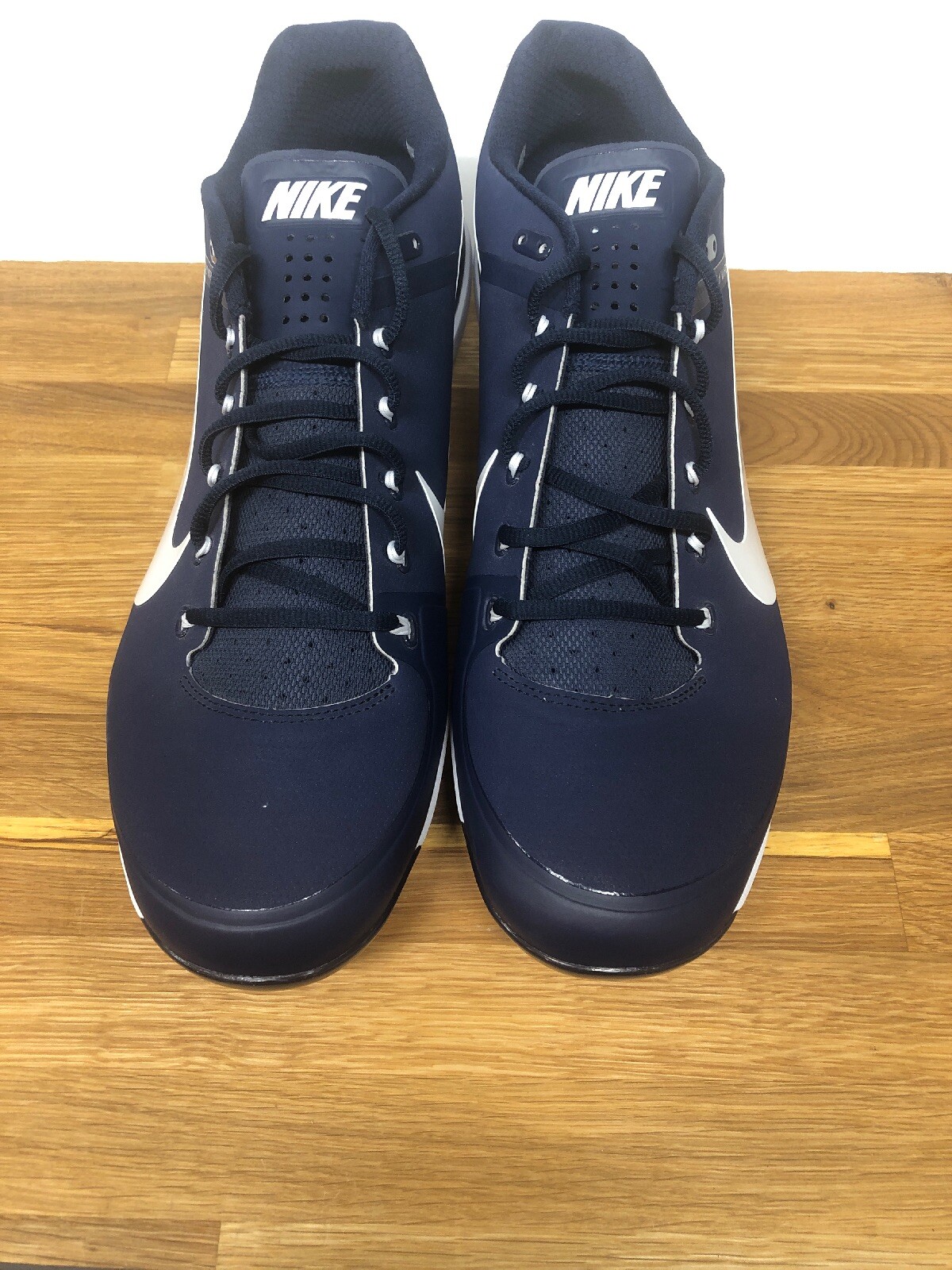 nike men's air clipper 17 metal baseball cleats