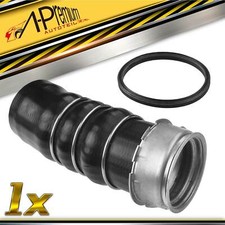 Ladeluftschlauch Turboschlauch für BMW 3er E90 3er Touring E91 318d 320d Diesel