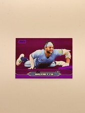 2024 Topps Stadium Club /75 Purple Bo Bichette #231   Blue Jays