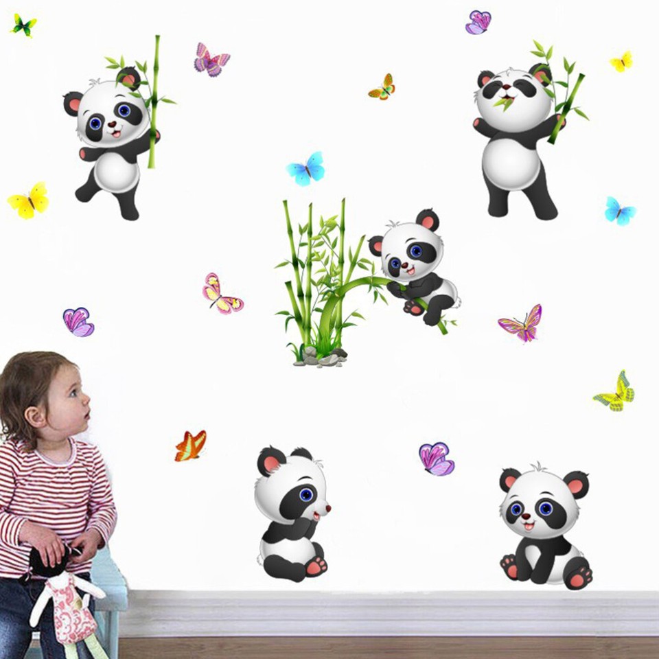 Wall Sticker Quotes Tree Sticker Wall Decor Vinyl Wall Murals eBay