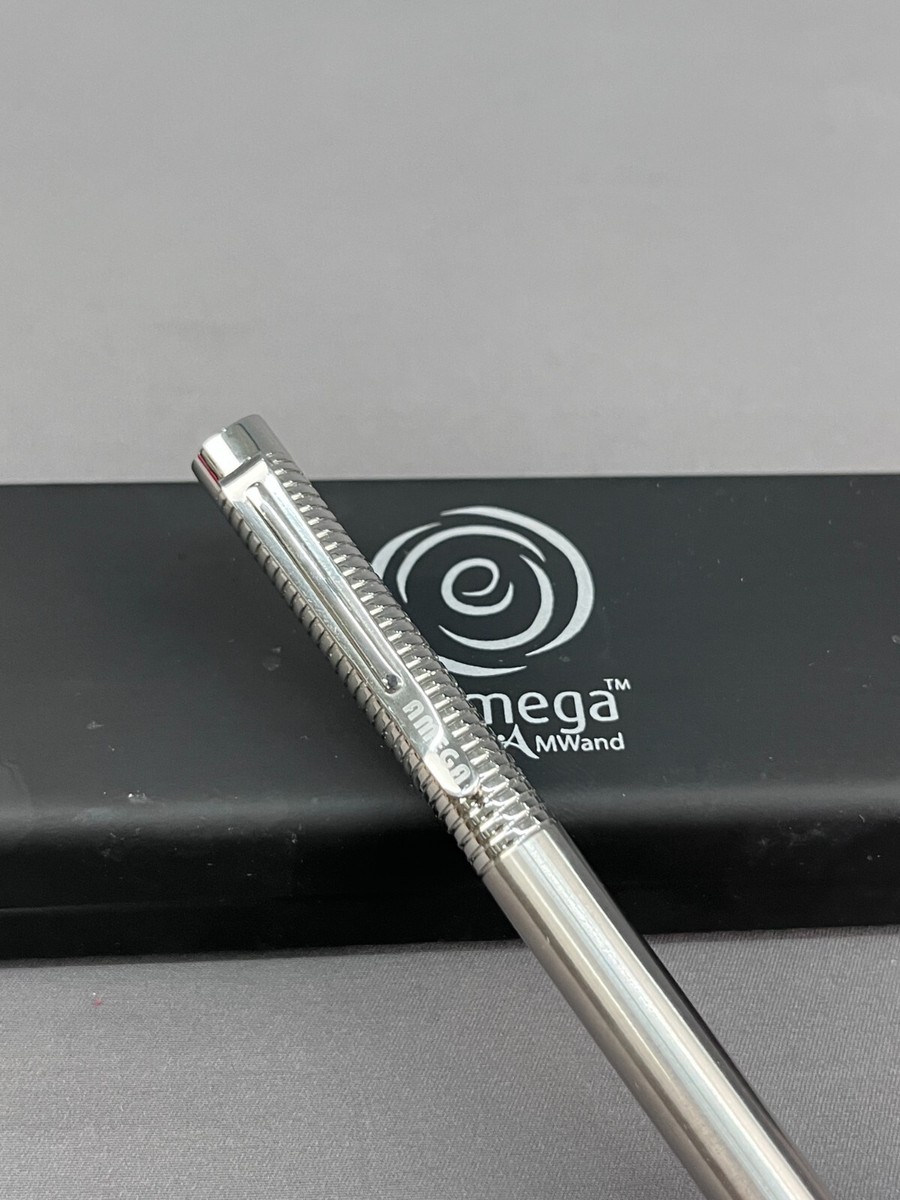 Amega Wand Quantum Physics Healing Holistic Chakra
