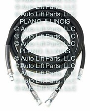 Fj839 Fj837 Aftermarket Hydraulic Hose Kit Rotary Lift Spo9 Spoa9 Spo10 Spoa10 Fj839 Fj837 Aftermarket Hydraulic Hose Kit Rotary Lift Spo9 Spoa9 Spo10 Spoa10