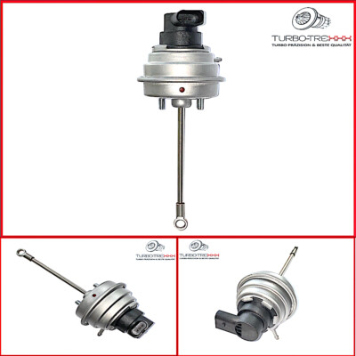  Unterdruckdose Turbolader NEU!! CHRYSLER DODGE 2.0 CRD 103kW 140ps 768652-4