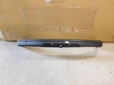 Pare-choc arrière Chevrolet LACETTI