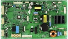 0019| LG Refrigerator CSP30021030 Main Board