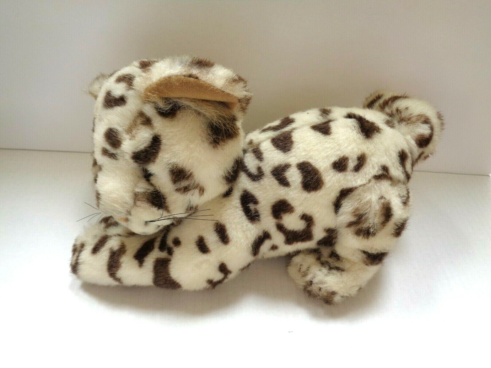 jaguar stuffed animal target