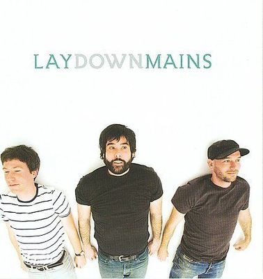 Lay Down Mains,Mamma, Go Rest On High, - (Compact Disc)