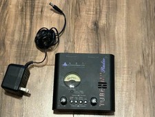 Art MP Microphone Preamp - Black