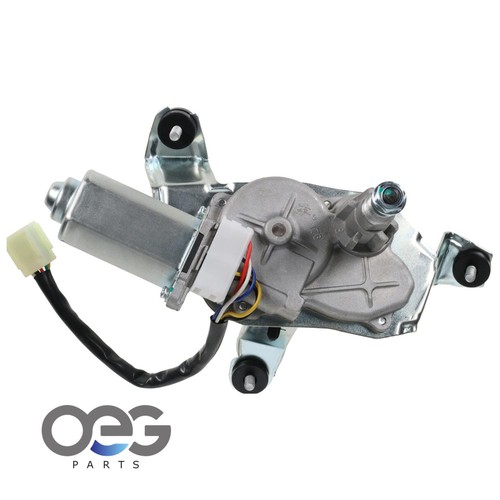 New Rear Wiper Motor For Kia Sorento 2003-08 2009 987003 98700-3E000 987003E000 - Picture 2 of 8