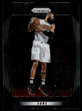 2017-18 Panini Prizm Tyson Chandler #69