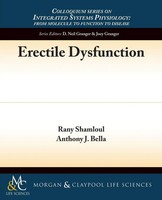 Erectile Dysfunction Rany Shamloul (U. A.) Taschenbuch Kartoniert / Broschiert