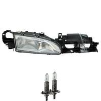 Scheinwerfer Links H1/H1 FüR Ford Mondeo I Turnier BNP GBP Inkl. Osram Lampen