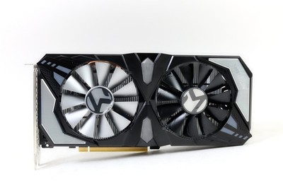 Maxsun GeForce GTX 1660 6GB Super Terminator GPU | 1yr Warranty