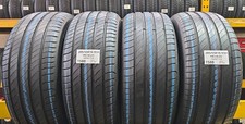 USATO: 4 GOMME MICHELIN 205/55 R16 91H PRIMACY 4 S2 PNEUMATICI ESTIVI 2055516