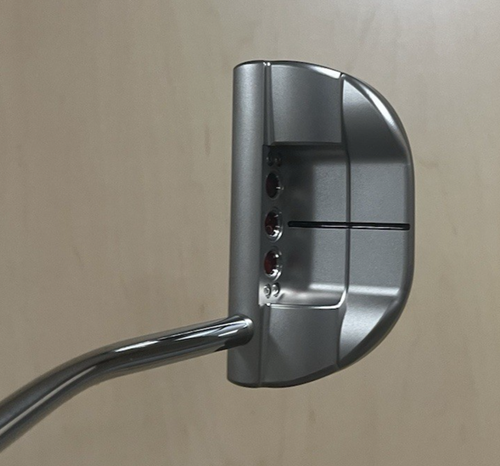 Putter SCOTTY CAMERON Monobloc 6 - Édition Limitée 2022, 34 Pouces, Droitier - Neuf En Acier Inoxydable