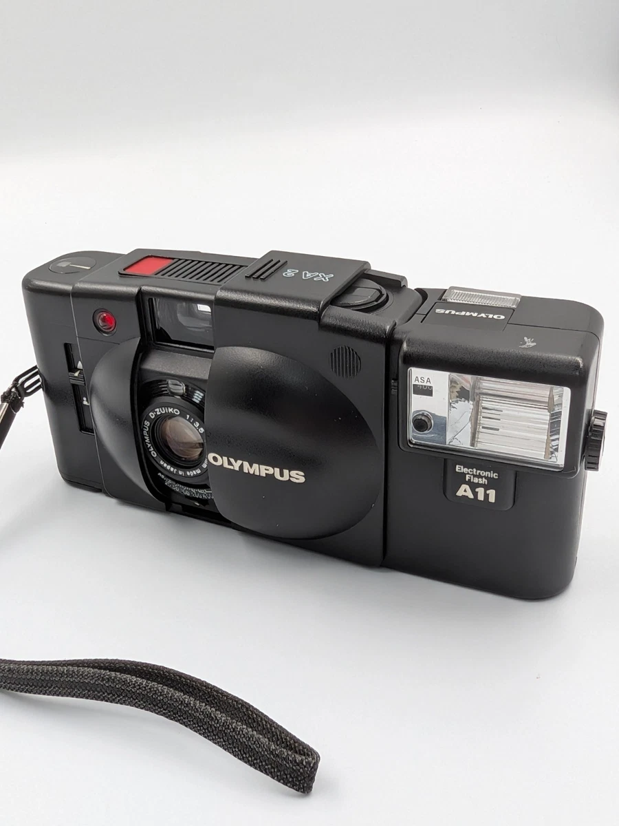 Olympus XA2 Film Cameras for sale | eBay