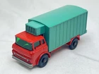Original #44 Refrigerator Truck Regular Wheels Lesney Matchbox MINTY
