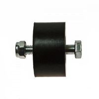 KettenfüHrungsrolle Oben All Balls 79-5007 FüR Honda CR 480 R Bj. 1982