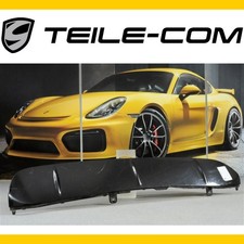 Pare-choc arrière Porsche PANAMERA