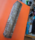 Athearn 50' boxcar HO Montana Rail Link MRL 20043 Made to look weathered — photo 8