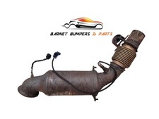 BMW 1 3 SERIES F20 F21 F30 N13 CAT / CATALYTIC CONVERTER 7618670