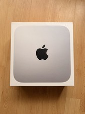 Box Only - Apple Mac mini (256 Go SSD, M1, 8 Go) Argent - MGNR3FN/A (Nov, 2020)
