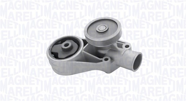 Fits MAGNETI MARELLI 352316171028 WATER PUMP