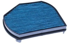 Innenraumfilter Aktivkohlefilter M110049A DENCKERMANN für CHRYSLER MERCEDES-BENZ