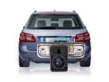 Dynavin Dynavision CAMPL-MB004-W Lite 170° Rückfahrkamera für Mercedes E-Klasse