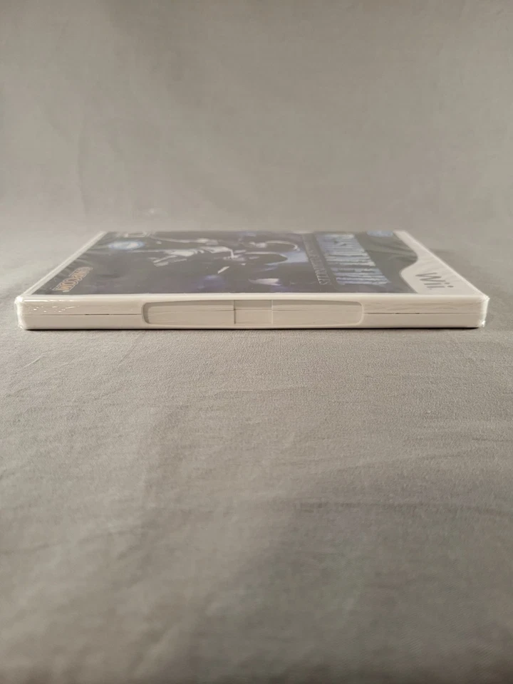 Resident Evil: The Darkside Chronicles, Wii, New & Sealed! Small Tear See Photos - Image 4 of 4