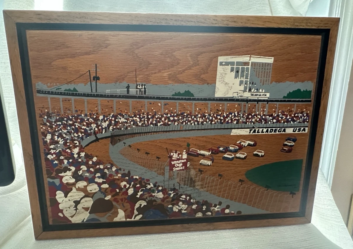 ザ・モーターレーシング・アート・オブ・ニコラス・ワッツ【1500部限定】 Motor Racing Art Paintings for sale | eBay