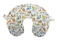 BOPPY Nursing Animal Wildlife Pillow COVER for Feeding Propping Tummy Time