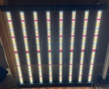 Growers Choice ROI-E680 LED Grow Light Fixtur...