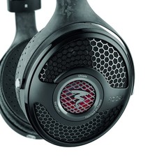 Focal Utopia 2022 Over-Ear Kopfhörer  Schwarz |  2 Jahre garantie – Bild 5