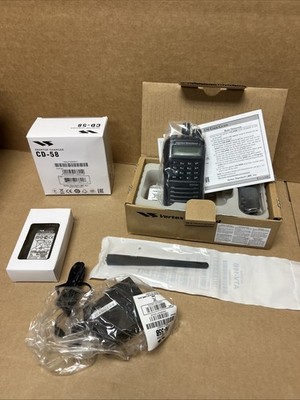 VERTEX STANDARD EVX-539-DO-5 KIT New